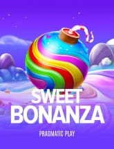 Sweet Bonanza — Pragmatic Play